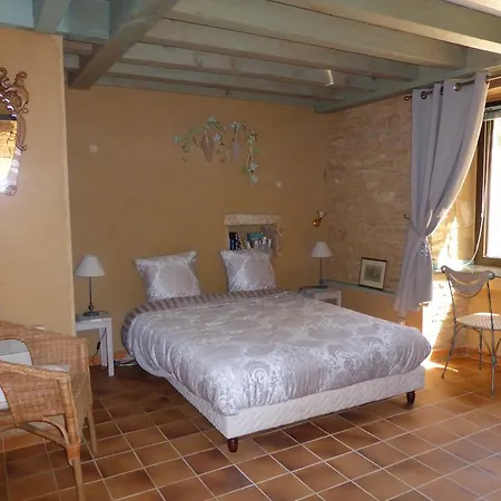 Studio De Charme Abelia *