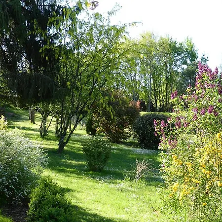 Séjour à la campagne Studio De Charme Abelia