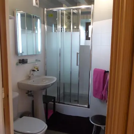 Séjour à la campagne Studio De Charme Abelia *