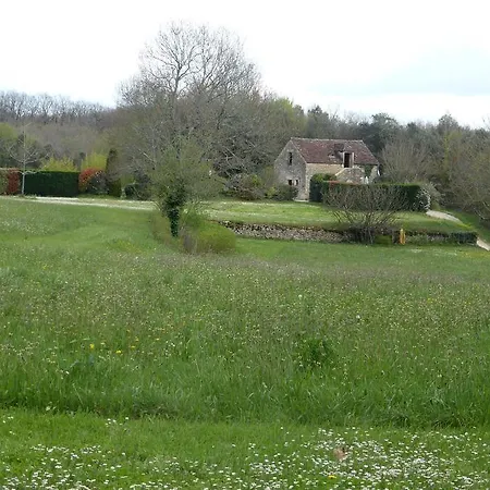 Landhuis Studio De Charme Abelia